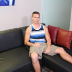 Max of Active Duty does live cam shows as Thomas Chad (tip @ GoGo)