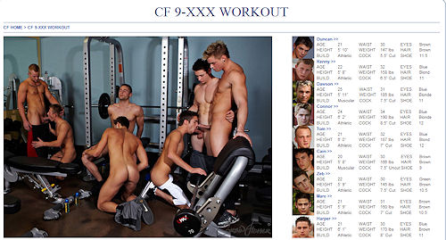 9xxx_workout