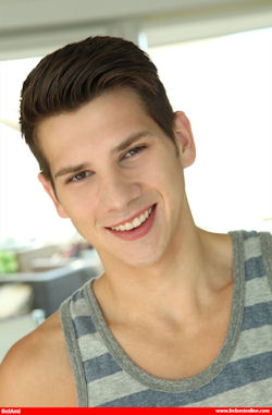The 17th American working for Belami Online is Chase Austin
