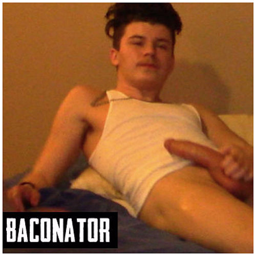 Baconator is back