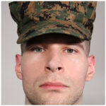 Marine: David Skylar at Military Classified