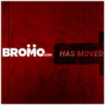 Will update again: Bromo